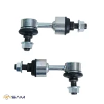 میل موج گیر عقب ix45