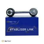 میل موج گیر عقب سانتافه قدیم - تصویر 2