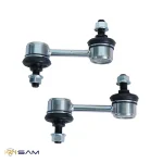 میل موج گیر عقب سوناتا ، آزرا