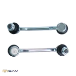 میل موج گیر جلو سوناتا ، آزرا