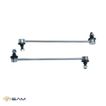 میل موج گیر جلو سانتافه