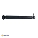 کمک فنر عقب مگان