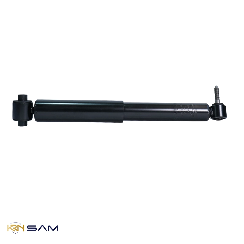 کمک فنر عقب مگان