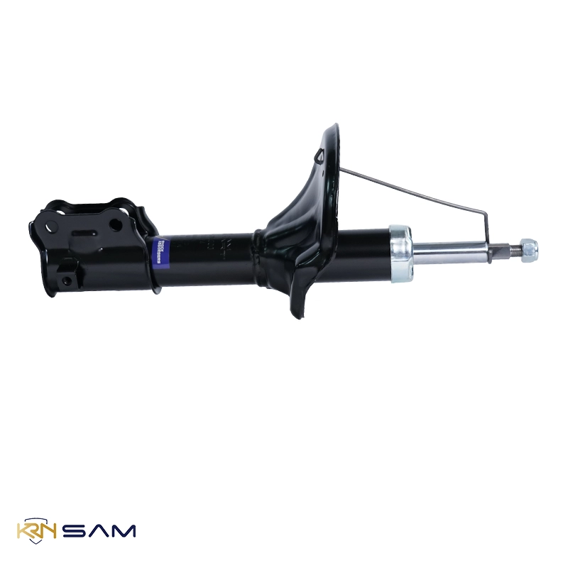 کمک فنر جلو آوانته