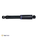 کمک فنر سانتافه