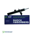 کمک فنر جلو چپ 206 - تصویر 2