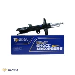 کمک فنر جلو کرولا 2008 - تصویر 2