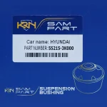 بوش طبق سوناتا، آزرا - تصویر 3