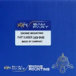 دسته موتور اپتیما 2017 ، LF - تصویر 3