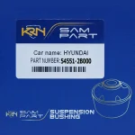 بوش طبق سانتافه قدیم - تصویر 3