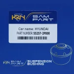 بوش طبق سانتافه قدیم - تصویر 3