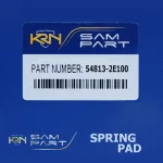 لاستیک چاکدار توسان قدیم - تصویر 3