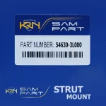 توپی سرکمک سوناتا آزرا - تصویر 3