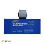 بوش طبق سانتافه قدیم - تصویر 2