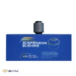 بوش طبق سانتافه ، سوناتا ، آزرا - تصویر 2