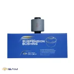 بوش طبق وراکروز ، سانتافه قدیم - تصویر 2