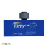 بوش طبق سانتافه قدیم - تصویر 2