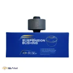 بوش طبق سوناتا ، آزرا - تصویر 2