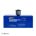 بوش طبق سوناتا آزرا - تصویر 2