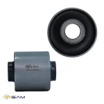 بوش طبق وراکروز ، سانتافه قدیم