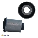 بوش طبق سانتافه قدیم