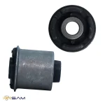 بوش طبق سوناتا آزرا