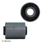 بوش طبق سوناتا آزرا