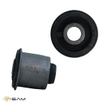 بوش طبق موهاوی