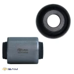 بوش طبق سوناتا، آزرا