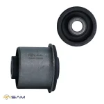 بوش طبق سوناتا آزرا