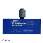 بوش طبق سوناتا، آزرا - تصویر 2