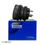 دسته موتور جنسیس کوپ-4در - تصویر 2