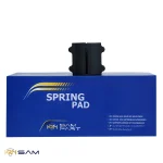 لاستیک چاکدار سورنتو - تصویر 2