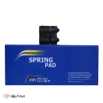 لاستیک چاکدار سراتو ، i30 - تصویر 2