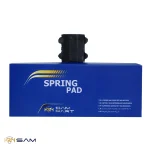 لاستیک چاکدار توسان قدیم - تصویر 2