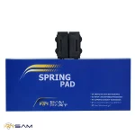 لاستیک چاکدار گرنجو ، YF - تصویر 2