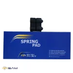 لاستیک چاکدار النترا - تصویر 2