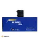 لاستیک چاکدار سوناتا آزرا - تصویر 2