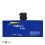 لاستیک چاکدار ix 45 - تصویر 2