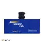 لاستیک چاکدار سانتافه قدیم - تصویر 2