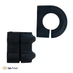 لاستیک چاکدار النترا