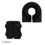 لاستیک چاکدار ix 45