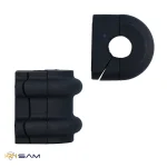 لاستیک چاکدار سانتافه قدیم