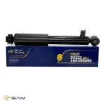 کمک فنر وراکروز ، سانتافه - تصویر 2