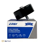 هرزگرد ثابت 4 سیلندر همراه با پیچ - تصویر 3