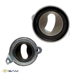 غلطک تایم ثابت و متحرک مزدا 2000