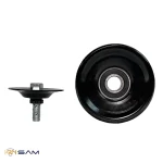 هرزگرد سراتو ، ولستر 1600 همراه با پیچ