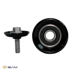 هرزگرد ثابت 4 سیلندر همراه با پیچ