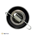 هرزگرد به همراه فنر ریگلاژ EG60124B