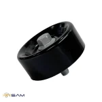 هرزگرد ثابت 4 سیلندر همراه با پیچ - تصویر 2